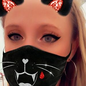 Meet your Posher, Ginny